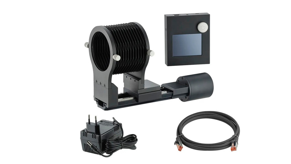 NOVOFLEX Auto Stacking System for Hasselblad X