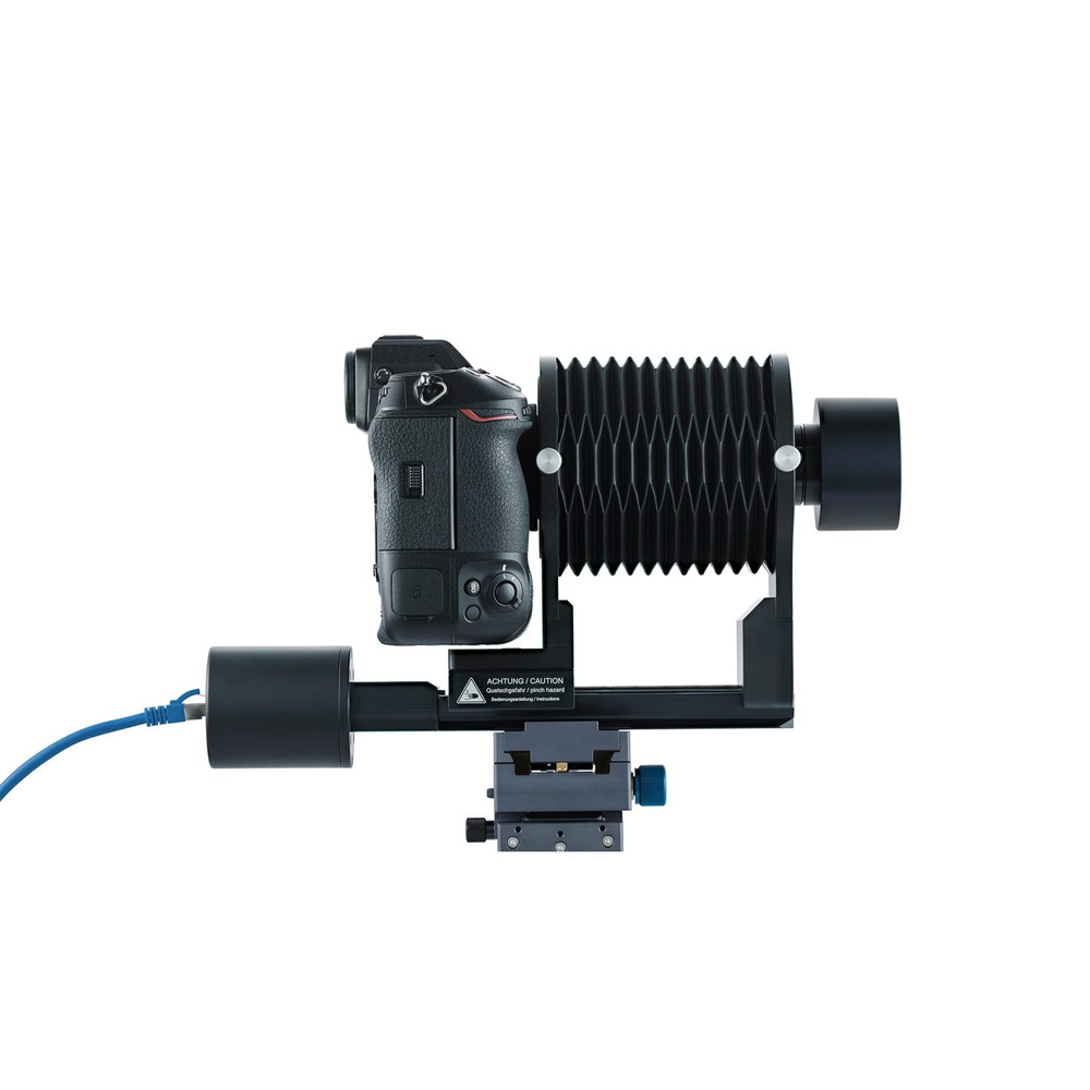 NOVOFLEX Auto Stacking System for Nikon Z
