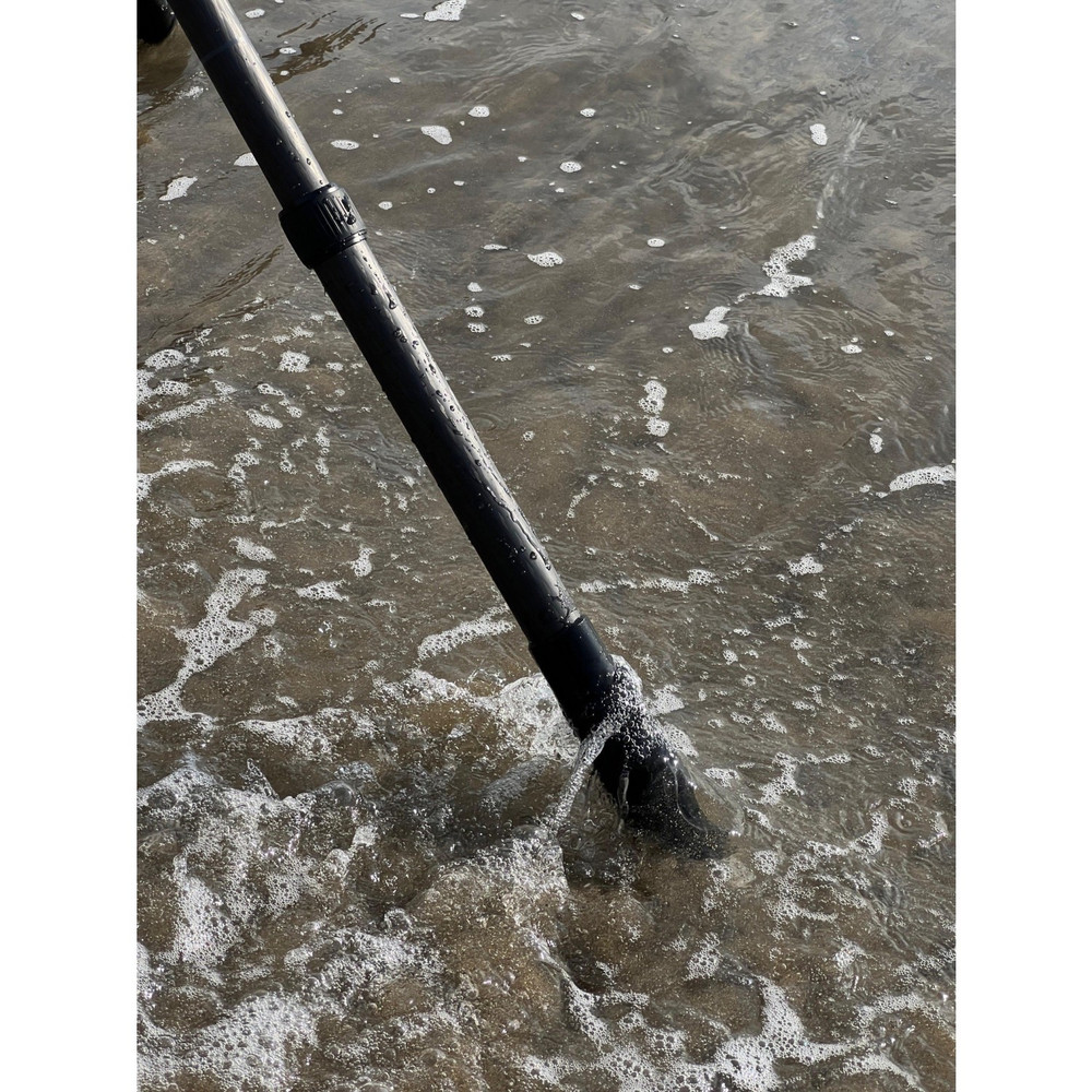 Adapter Set f/Inverted Mounting QLEG Tripod Legs to TrioPod Base 6pc