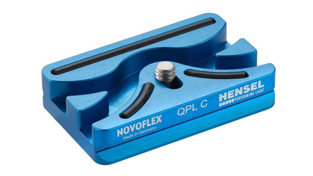 Novoflex Precision Engineered Quick Release