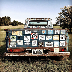 All Kind of stickers