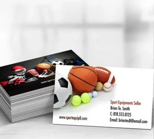 Personal Business Cards in charlotte , Company Card