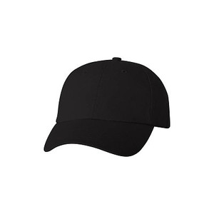 Valucap VC300 Classic Dad Cap — 100% Cotton — Custom Embroidery Included