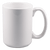 Ceramic Mug  White 15 oz. with your Logo , Idea or message