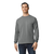 Gildan 8400 50/50 DryBlend Long Sleeve T-Shirt — Screen Print Included
