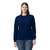 Gildan 8400 50/50 DryBlend Long Sleeve T-Shirt — Screen Print Included
