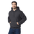 Gildan 18500 50/50 Heavy Blend Pullover Hoodie — Screen Print Included