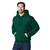 Gildan 18500 50/50 Heavy Blend Pullover Hoodie — Screen Print Included