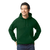 Gildan 18500 50/50 Heavy Blend Pullover Hoodie — Screen Print Included