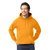 Gildan 18500 50/50 Heavy Blend Pullover Hoodie — Screen Print Included