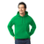 Gildan 18500 50/50 Heavy Blend Pullover Hoodie — Screen Print Included