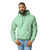 Gildan 18500 50/50 Heavy Blend Pullover Hoodie — Screen Print Included