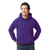 Gildan 18500 50/50 Heavy Blend Pullover Hoodie — Screen Print Included