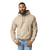 Gildan 18500 50/50 Heavy Blend Pullover Hoodie — Screen Print Included