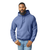 Gildan 18500 50/50 Heavy Blend Pullover Hoodie — Screen Print Included