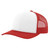 Richardson Hat R112 , Embroidered Hat , Trucker Hat , Mesh Hat