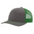 Richardson Hat R112 , Embroidered Hat , Trucker Hat , Mesh Hat