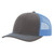 Richardson Hat R112 , Embroidered Hat , Trucker Hat , Mesh Hat