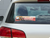 Bumper Sticker Custom