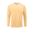 Paragon PA210 100% Polyester Long Sleeve Performance Tee — Screen Print Included