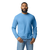 Gildan 5400 100% Cotton Long Sleeve T-Shirt — Screen Print Included