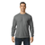 Gildan 5400 100% Cotton Long Sleeve T-Shirt — Screen Print Included