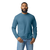 Gildan 5400 100% Cotton Long Sleeve T-Shirt — Screen Print Included