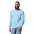 Gildan 5400 100% Cotton Long Sleeve T-Shirt — Screen Print Included