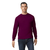 Gildan 5400 100% Cotton Long Sleeve T-Shirt — Screen Print Included
