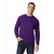 Gildan 5400 100% Cotton Long Sleeve T-Shirt — Screen Print Included