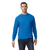 Gildan 5400 100% Cotton Long Sleeve T-Shirt — Screen Print Included