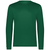 Augusta NexGen Wicking Long Sleeve Tee — 100% Polyester — Decoration Included