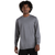 Augusta NexGen Wicking Long Sleeve Tee — 100% Polyester — Decoration Included