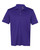 Adidas A230 Men's Performance Polo — 100% Polyester — Custom Embroidery Included