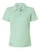 Adidas A231 Women's Performance Polo — 100% Polyester — Custom Embroidery Included