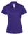 Adidas A231 Women's Performance Polo — 100% Polyester — Custom Embroidery Included