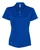 Adidas A231 Women's Performance Polo — 100% Polyester — Custom Embroidery Included