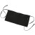 Q-Tees 7.5oz Waist Apron with Pockets — 55/45 Cotton-Poly — Custom Decoration Included