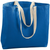 Augusta Jumbo Tote — 100% Cotton — Custom Decoration Included