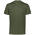 Augusta NexGen Wicking Tee — 100% Polyester — Screen Print Included