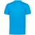 Augusta NexGen Wicking Tee — 100% Polyester — Screen Print Included
