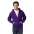 Gildan 8.0 oz. 50/50 Full Zip Hood — 50/50 — Screen Print Included