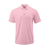 Paragon Saratoga Performance Mesh Polo — 100% Polyester — Custom Embroidery Included
