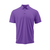 Paragon Saratoga Performance Mesh Polo — 100% Polyester — Custom Embroidery Included