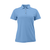 Paragon Lady Saratoga Performance Mesh Polo — 100% Polyester — Custom Embroidery Included