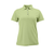 Paragon Lady Saratoga Performance Mesh Polo — 100% Polyester — Custom Embroidery Included