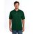 Jerzees Premium Ring Spun Pique Sport Shirt — 100% Cotton — Custom Embroidery Included