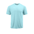 Paragon Islander Performance Tee — 100% Polyester — Screen Print Included