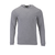 Paragon Bahama Long Sleeve Performance Hooded Tee — 100% Polyester — Screen Print Included
