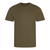 AWDis Cool T — 100% Polyester — Screen Print Included